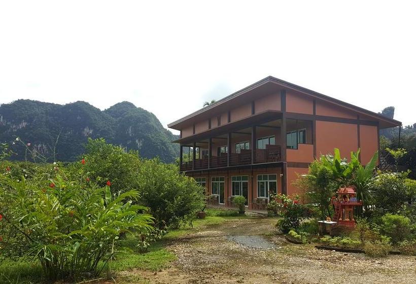 Hotel Khao Sok Country Resort 3