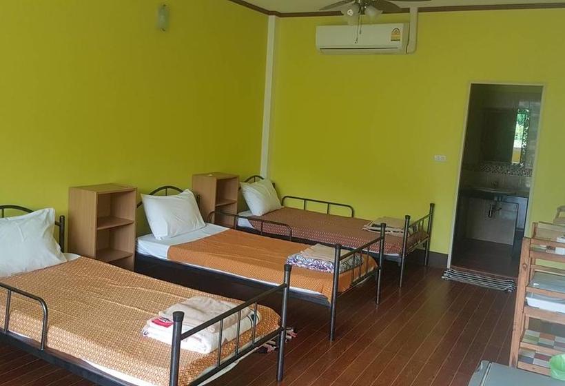 Hotel Khao Sok Country Resort 5