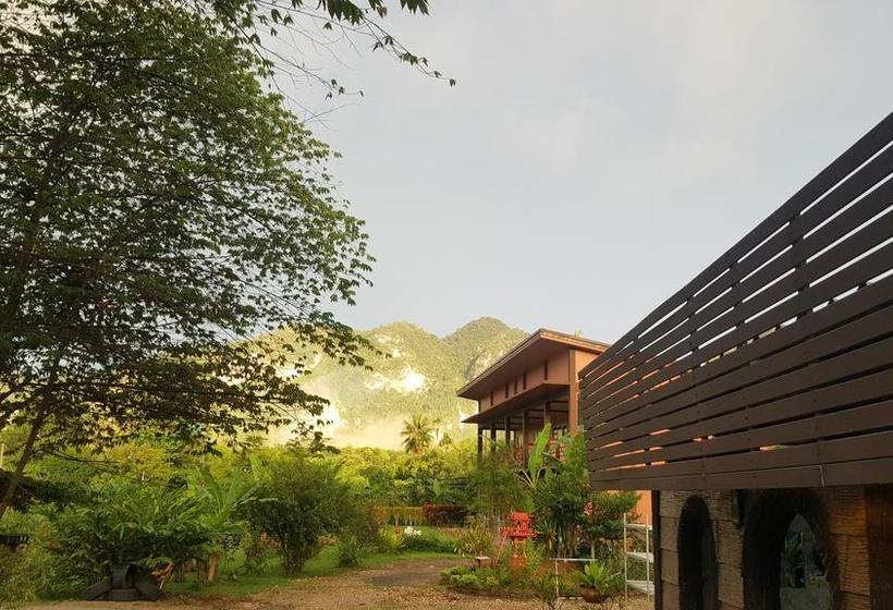 Hotel Khao Sok Country Resort 6