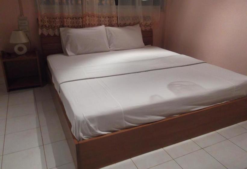 Khao Sok Chee Wa Lai Resort 5