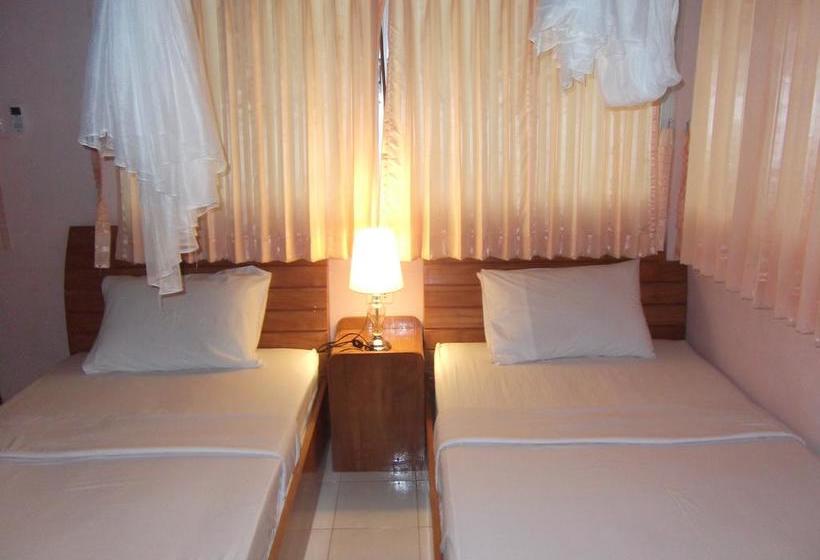 Khao Sok Chee Wa Lai Resort 6