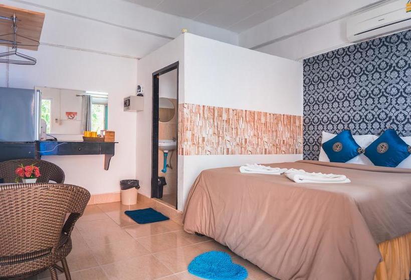 Auberge Hôtelière The Pink Homes 1