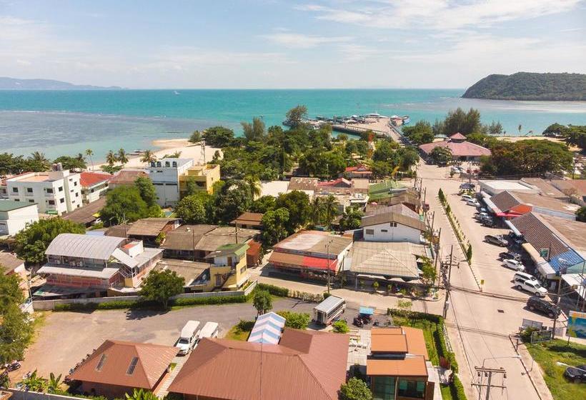 Auberge Hôtelière The Pink Homes 17