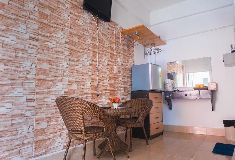 Auberge Hôtelière The Pink Homes 2