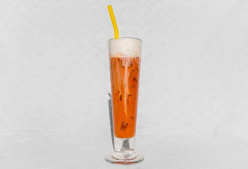 Auberge Hôtelière The Pink Homes 4