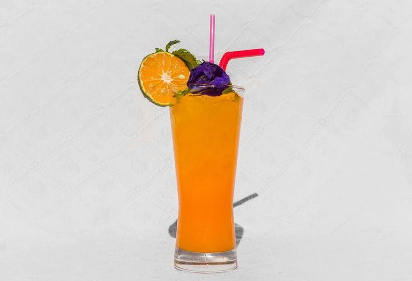 Auberge Hôtelière The Pink Homes 6