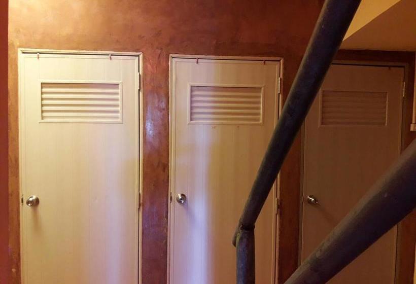 Hostel Sucasa Dorm 14