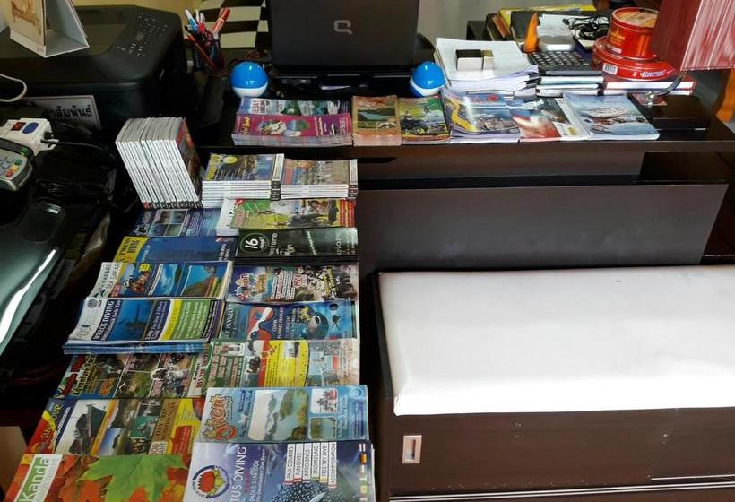 Hostel Sucasa Dorm 16