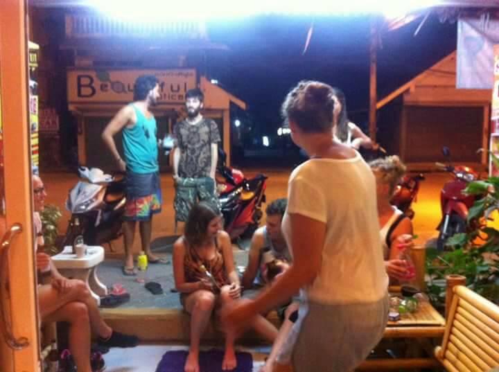 Hostel Sucasa Dorm 8