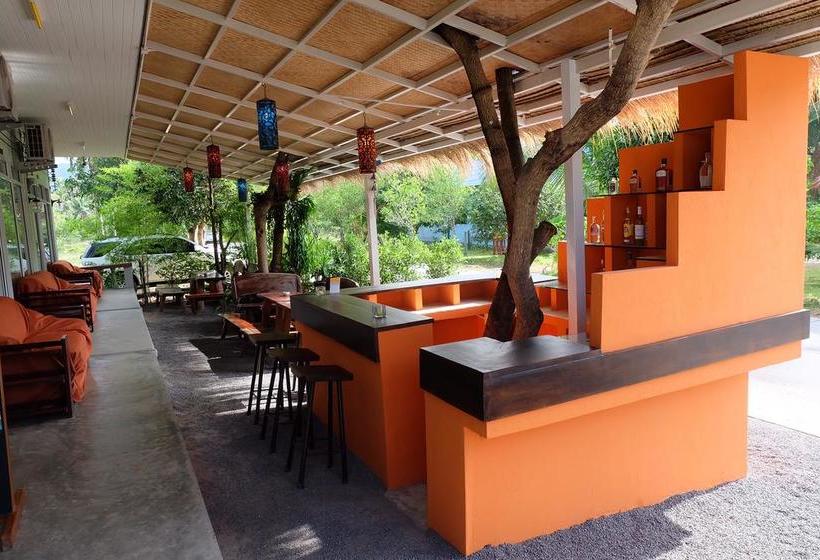 Smile Hostel Koh Phangan 13