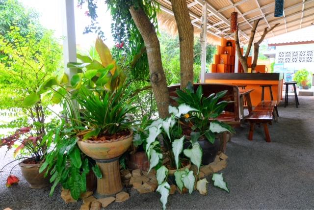 Smile Hostel Koh Phangan 15