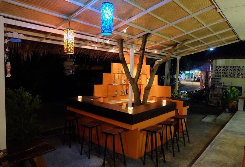 Smile Hostel Koh Phangan 17