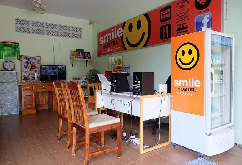 Smile Hostel Koh Phangan 20