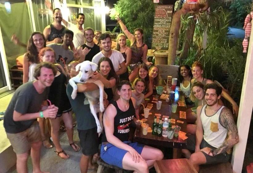 Smile Hostel Koh Phangan 4