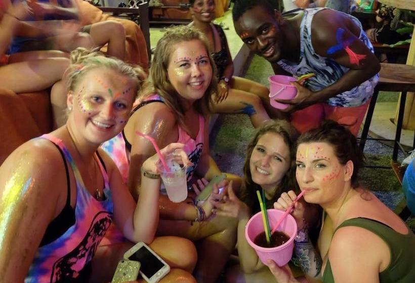 Smile Hostel Koh Phangan 5