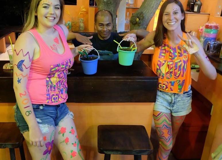 Smile Hostel Koh Phangan 7