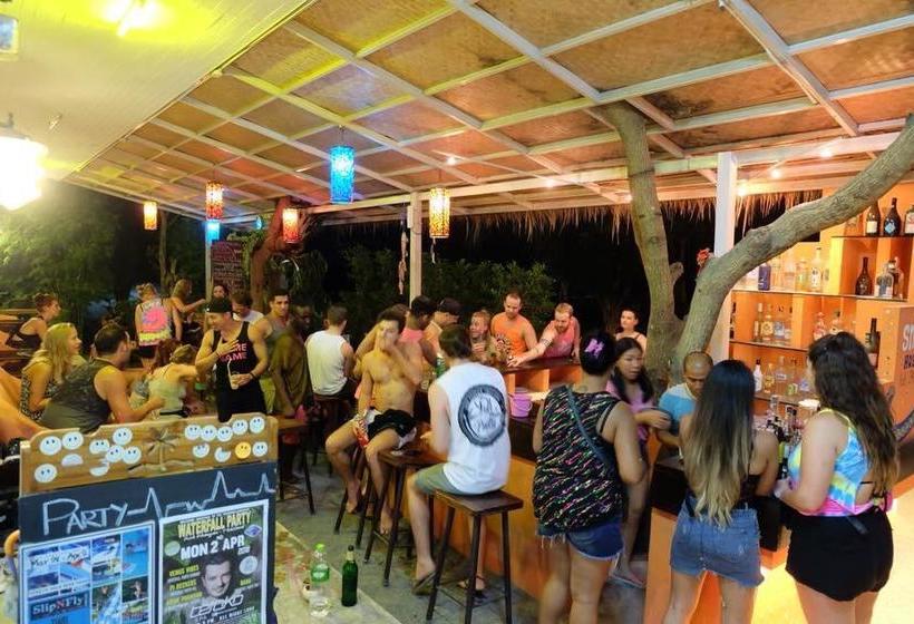 Smile Hostel Koh Phangan 8