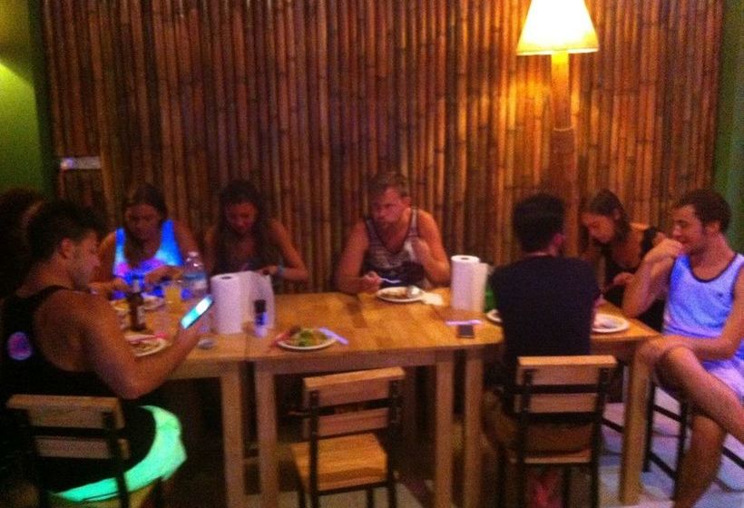 Ostello Baan Tai Backpackers 15