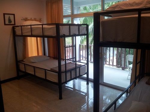 Ostello Baan Tai Backpackers 2