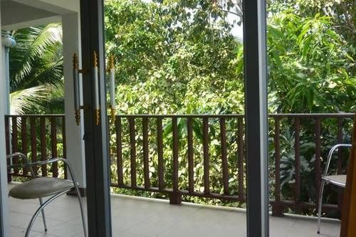 Ostello Baan Tai Backpackers 3