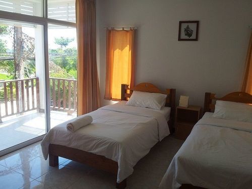 Ostello Baan Tai Backpackers 4