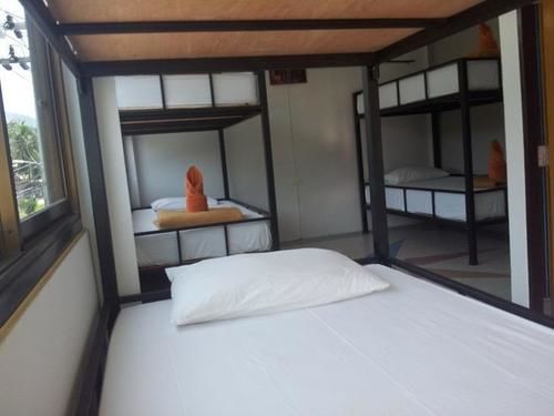 Ostello Baan Tai Backpackers 5