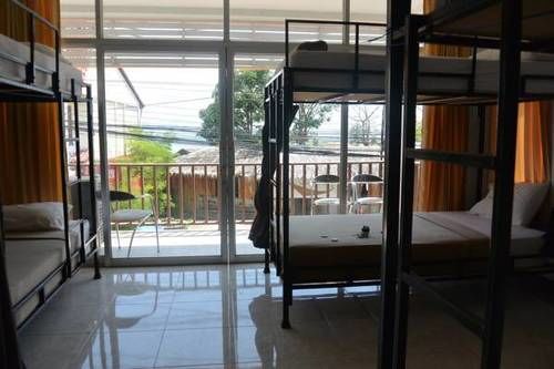 Ostello Baan Tai Backpackers 6