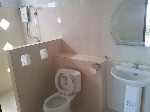 Ostello Baan Tai Backpackers 7