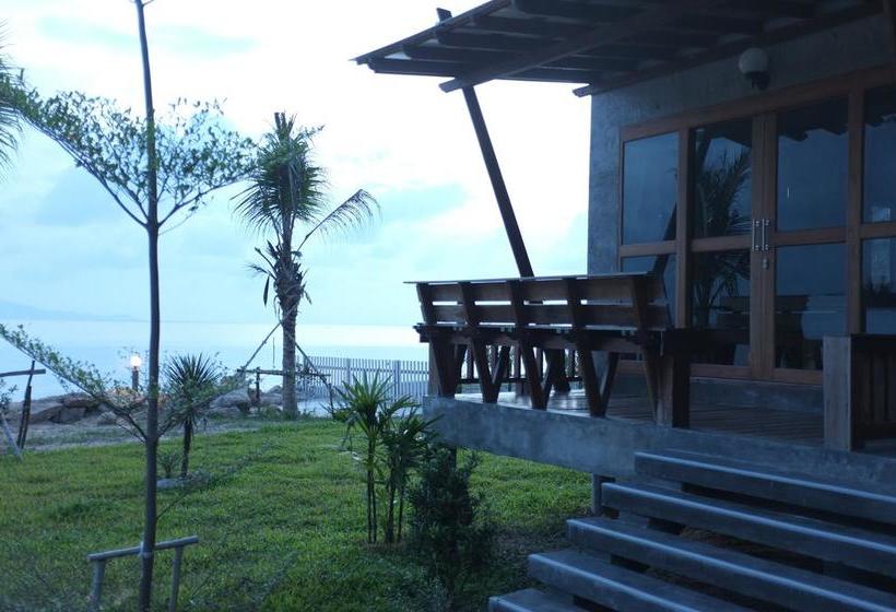 Phangan Palm Beach Resort & Restaurant 11