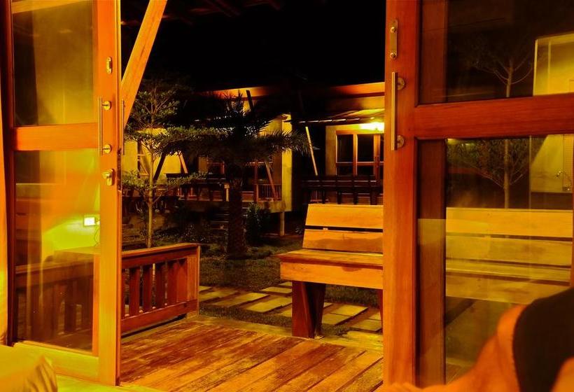 Phangan Palm Beach Resort & Restaurant 12