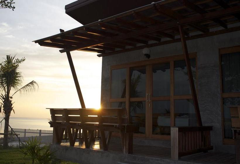 Phangan Palm Beach Resort & Restaurant 13