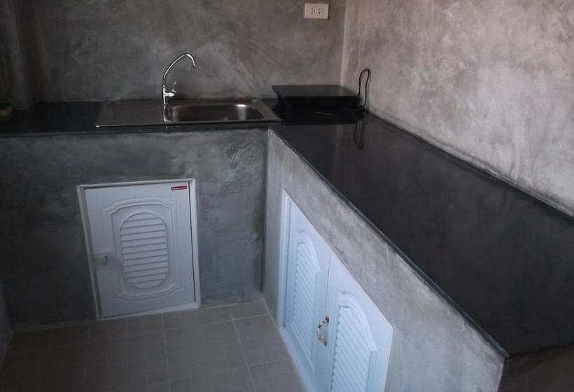 Phangan Palm Beach Resort & Restaurant 16