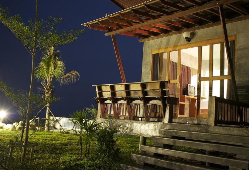 Phangan Palm Beach Resort & Restaurant 2