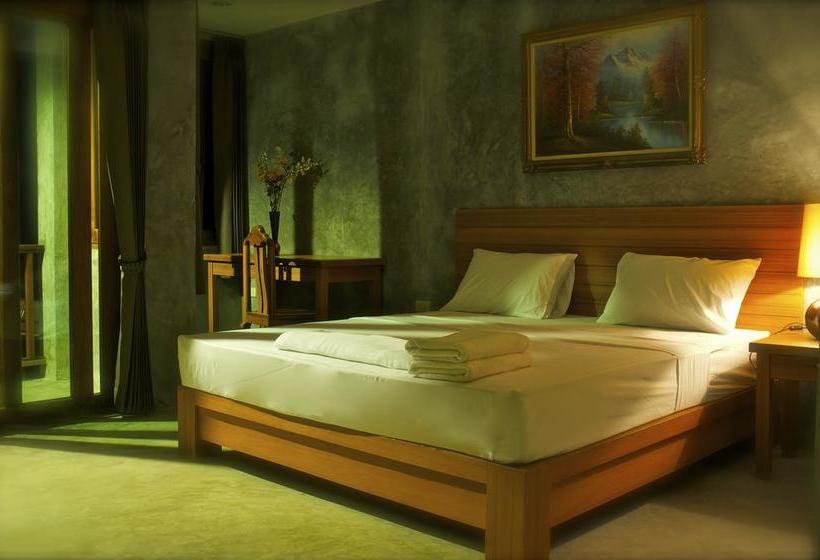 Phangan Palm Beach Resort & Restaurant 3