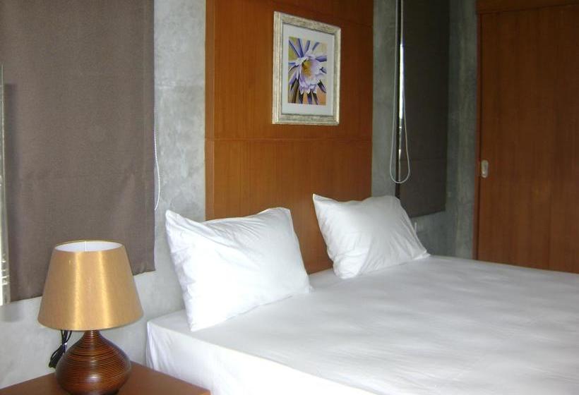 Phangan Palm Beach Resort & Restaurant 4