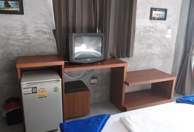 Phangan Palm Beach Resort & Restaurant 5