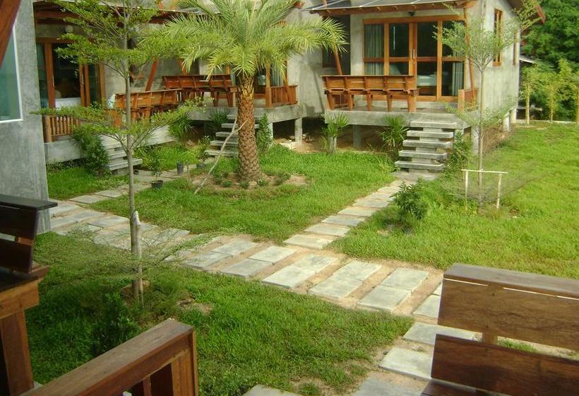 Phangan Palm Beach Resort & Restaurant 6