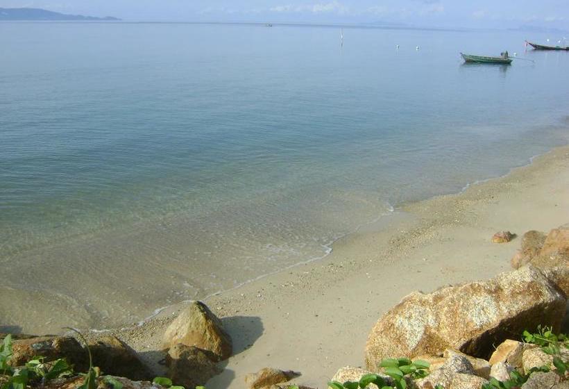 Phangan Palm Beach Resort & Restaurant 7