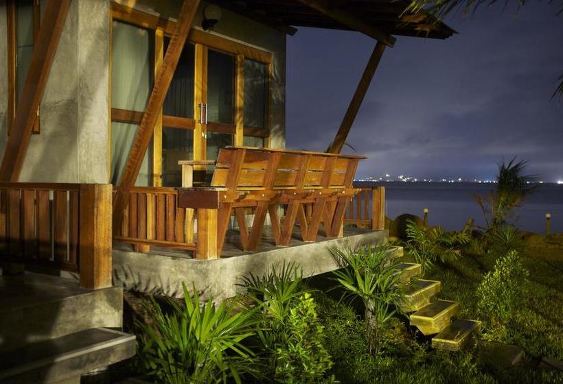 Phangan Palm Beach Resort & Restaurant 8