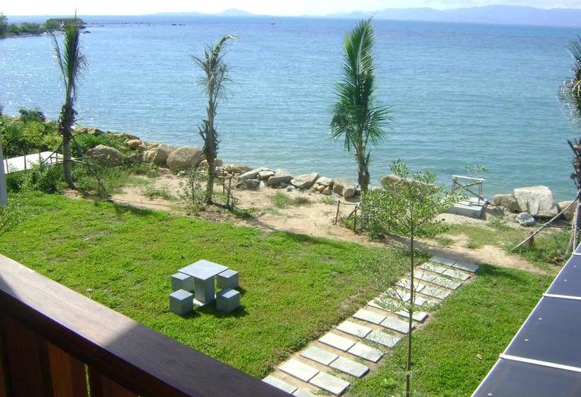 Phangan Palm Beach Resort & Restaurant 9