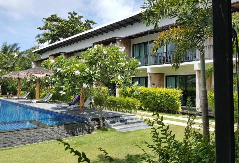 The Nidhra Boutique Resort 1