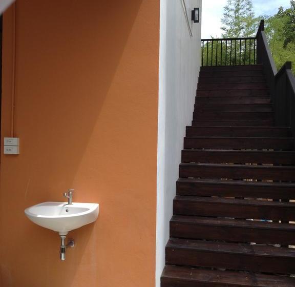 The Nidhra Boutique Resort 12