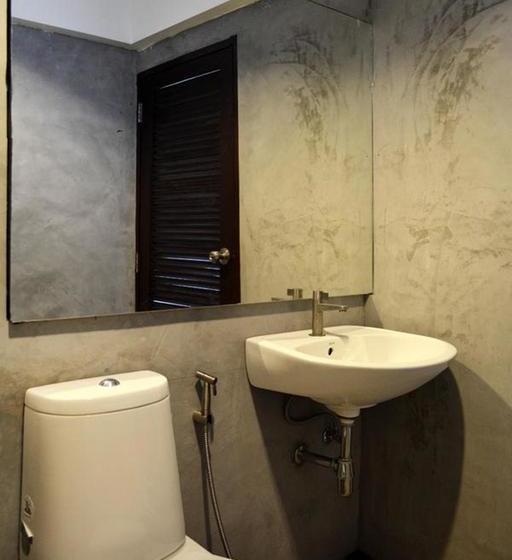 The Nidhra Boutique Resort 7