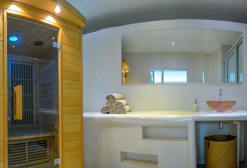 Le Divine Comedie Beach Resort 12