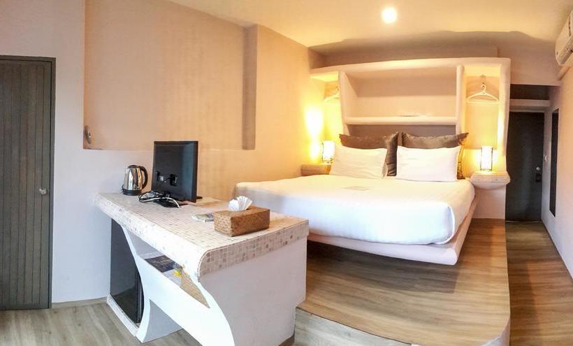 Le Divine Comedie Beach Resort 16