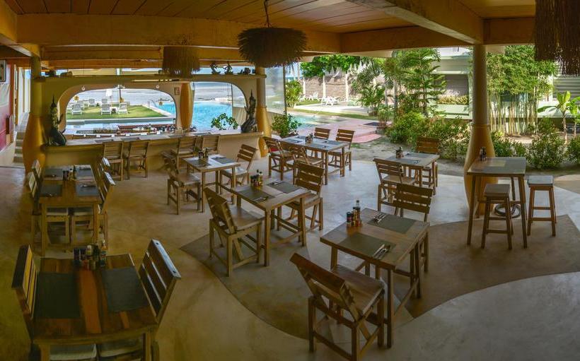 Le Divine Comedie Beach Resort 6