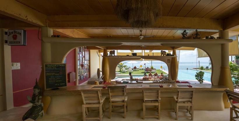 Le Divine Comedie Beach Resort 7