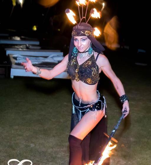 Hostel Infinity Beach Club 10