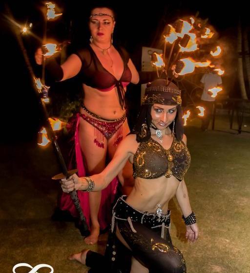 Hostel Infinity Beach Club 11