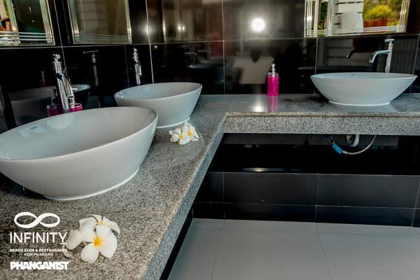 Hostel Infinity Beach Club 17